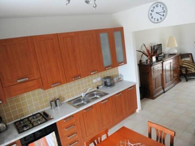 Villetta a schiera in vendita a Isca sullo Ionio CZ