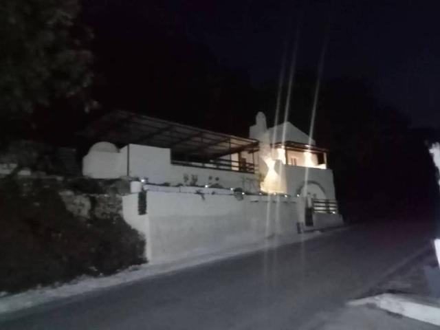 Villetta a schiera in vendita a Ischitella FG