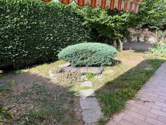 Villetta a schiera in vendita a Isola della Scala VR