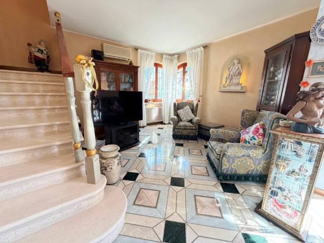 Villetta a schiera in vendita a Isola della Scala VR