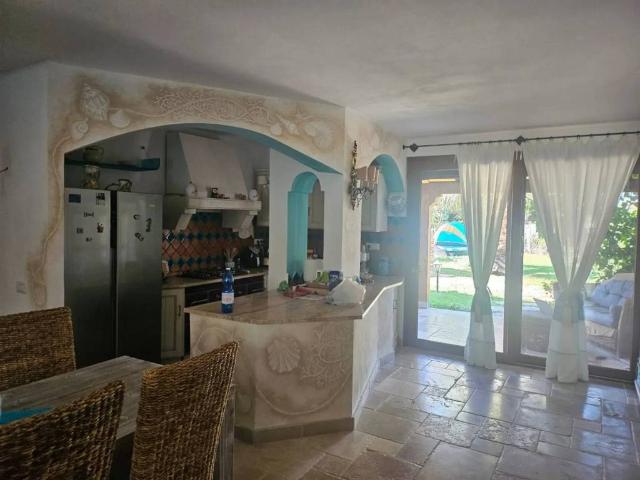 Villetta a schiera in vendita a Isola di Capo Rizzuto KR