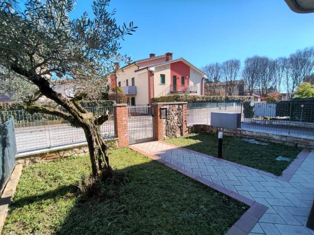 Villetta a schiera in vendita a Isola Vicentina VI