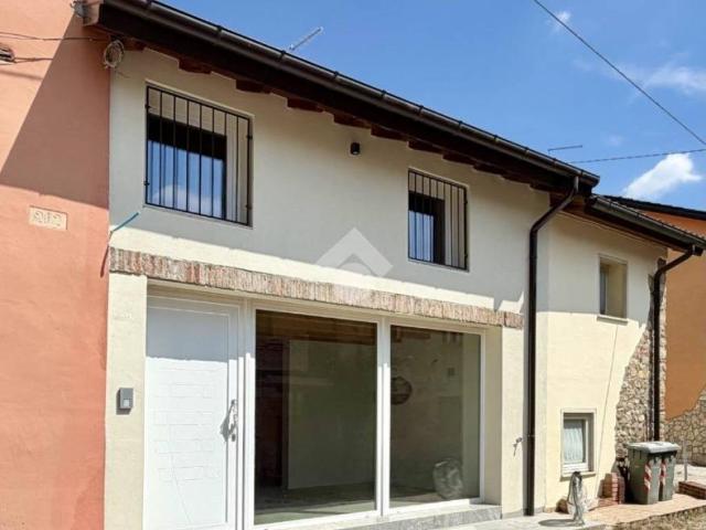 Villetta a schiera in vendita a Isola Vicentina VI