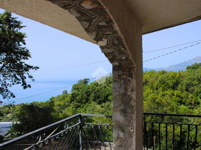 Villetta a schiera in vendita a Ispani SA