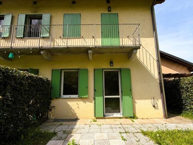 Villetta a schiera in vendita a Ispra VA