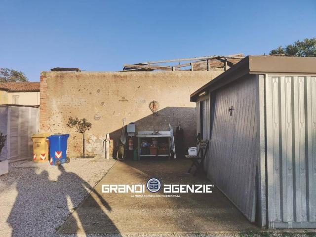 Villetta a schiera in vendita a Istrana TV