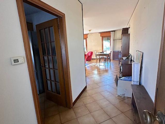 Villetta a schiera in vendita a Istrana TV