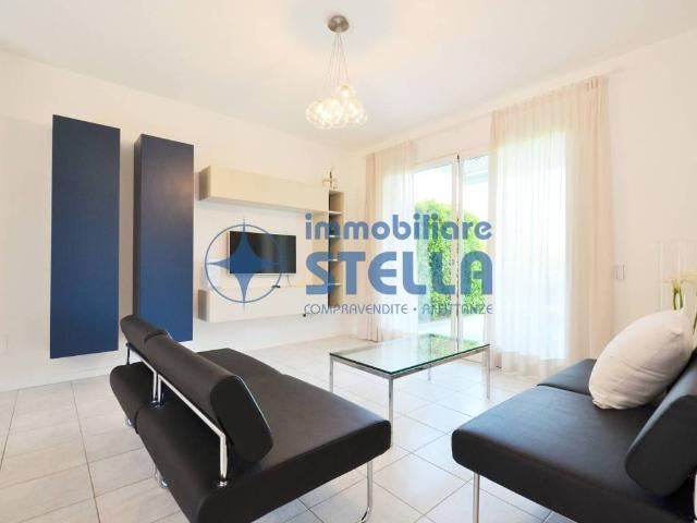 Villetta a schiera in vendita a Jesolo VE