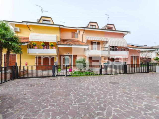 Villetta a schiera in vendita a Jesolo VE