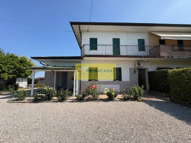 Villetta a schiera in vendita a Jesolo VE
