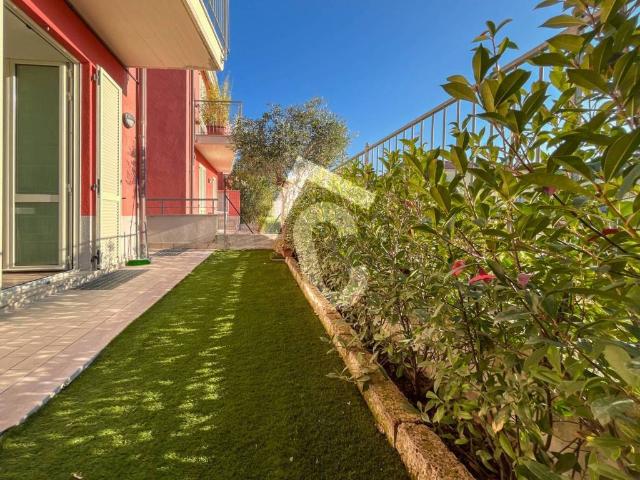 Villetta a schiera in vendita a Jesi AN