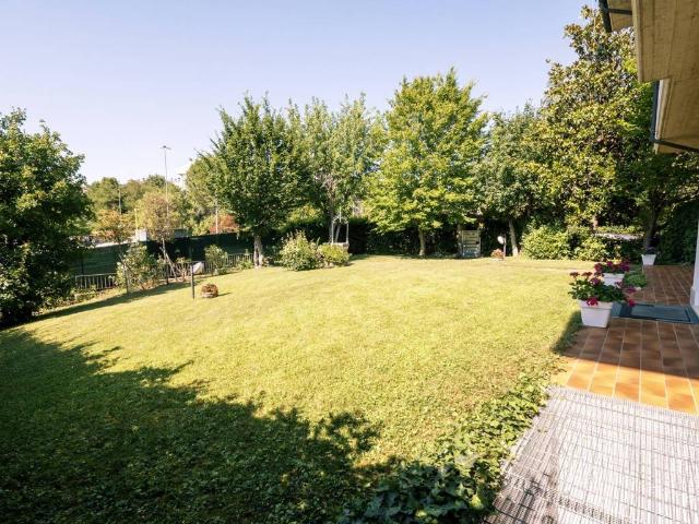 Villetta a schiera in vendita a Jesi AN