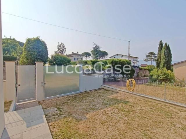 Villetta a schiera in vendita a Lucca LU