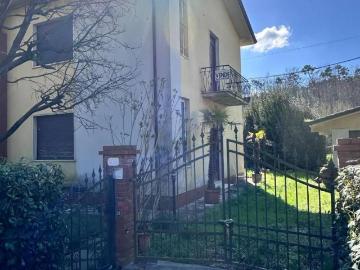 Villetta a schiera in vendita a Lucca LU