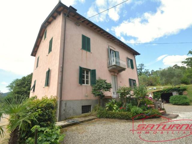 Villetta a schiera in vendita a Lucca LU