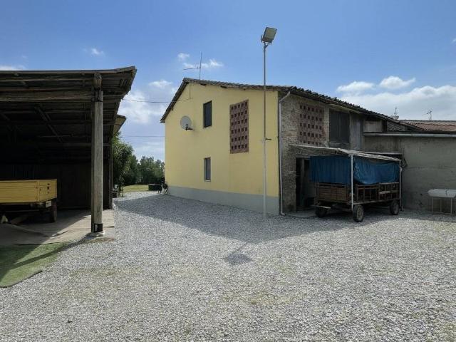Villetta a schiera in vendita a Lucca LU