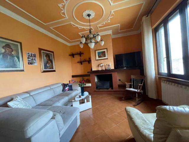 Villetta a schiera in vendita a Lucca LU