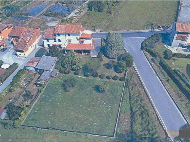 Villetta a schiera in vendita a Lucca LU