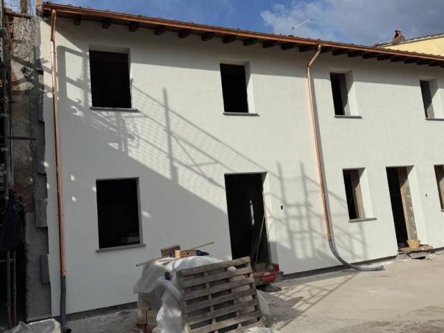 Appartamento in vendita a Lucca LU