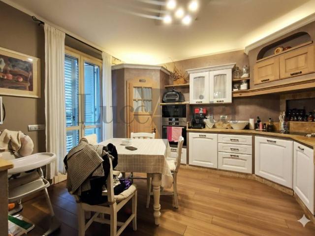 Villetta a schiera in vendita a Lucca LU