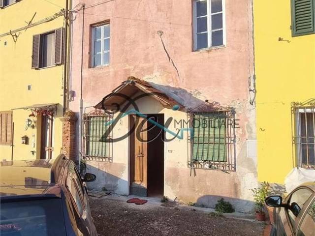 Villetta a schiera in vendita a Lucca LU