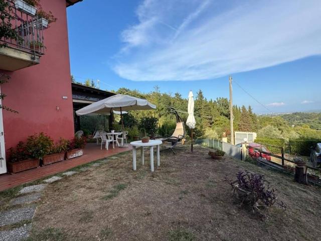 Villetta a schiera in vendita a Lucca LU