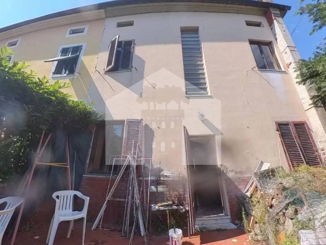 Villetta a schiera in vendita a Lucca LU
