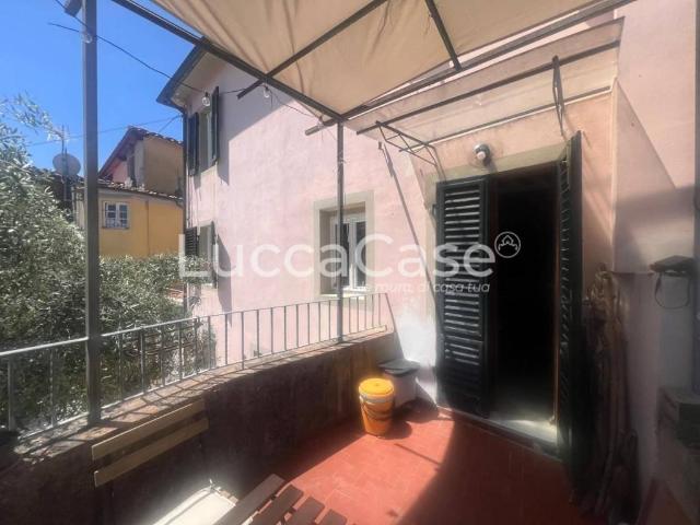 Villetta a schiera in vendita a Lucca LU