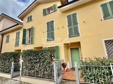 Villetta a schiera in vendita a Lucca LU