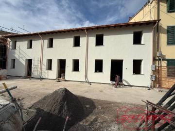 Villetta a schiera in vendita a Lucca LU