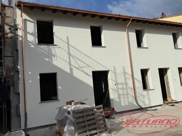 Villetta a schiera in vendita a Lucca LU