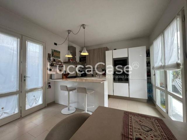 Villetta a schiera in vendita a Lucca LU