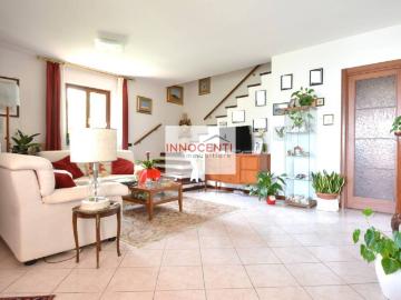 Villetta a schiera in vendita a Lucca LU