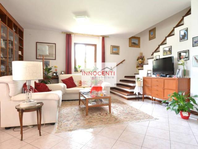 Villetta a schiera in vendita a Lucca LU