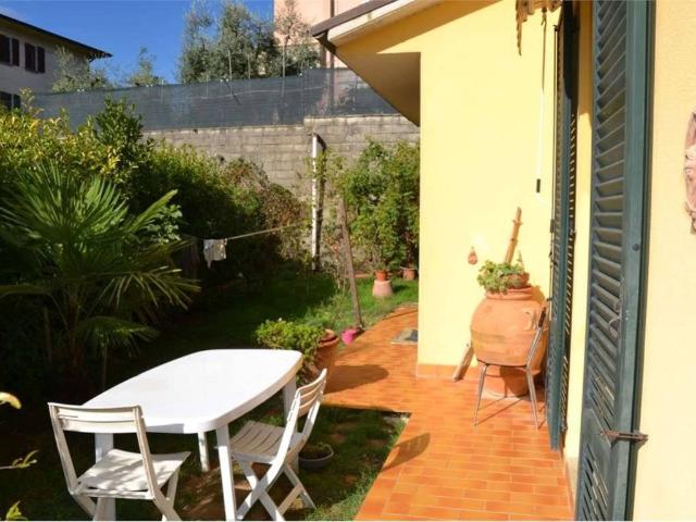 Villetta a schiera in vendita a Lucignano AR