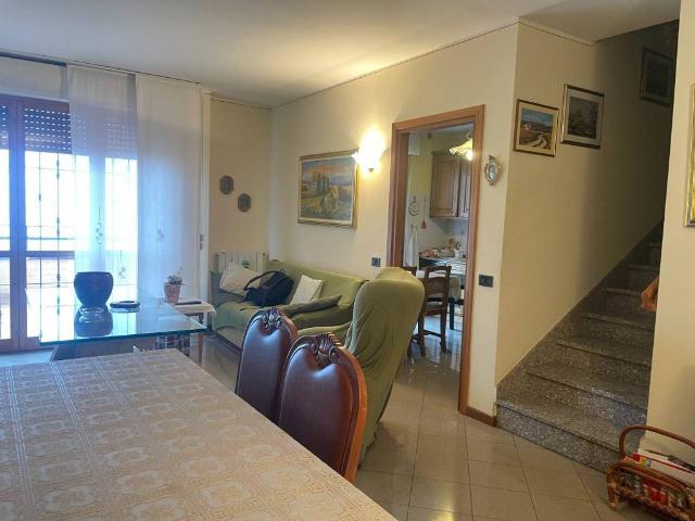 Villetta a schiera in vendita a Lucignano AR