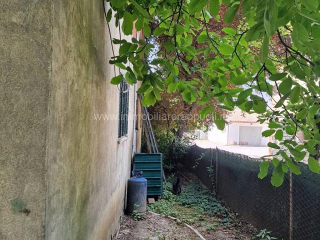 Villetta a schiera in vendita a Lucignano AR