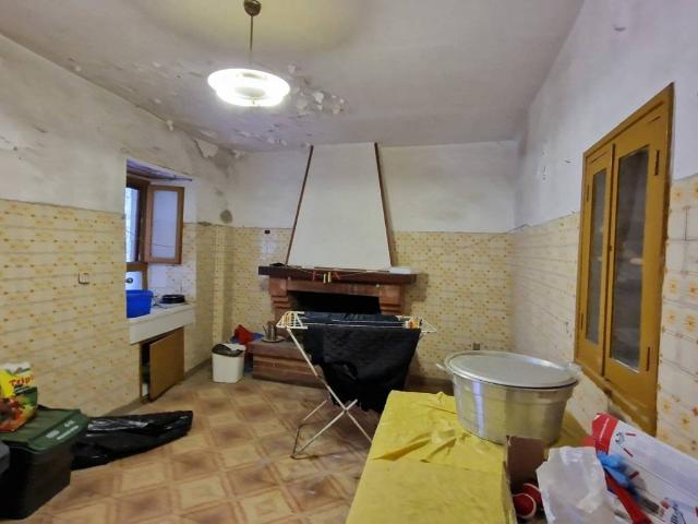 Villetta a schiera in vendita a Lugnano in Teverina TR