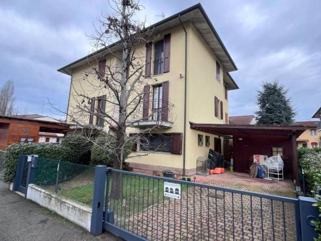 Villetta a schiera in vendita a Lugo RA