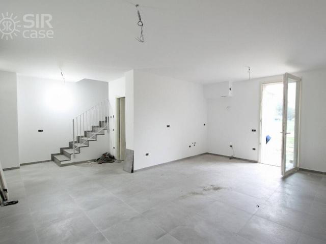 Villetta a schiera in vendita a Lugo RA