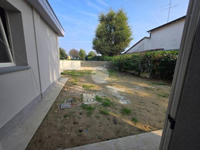 Villetta a schiera in vendita a Lugo RA