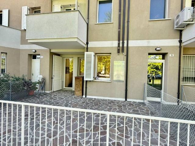 Villetta a schiera in vendita a Lugo RA
