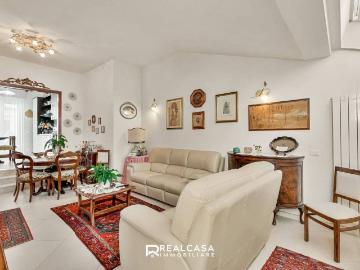 Villetta a schiera in vendita a Luni SP