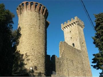 Villetta a schiera in vendita a Luni SP