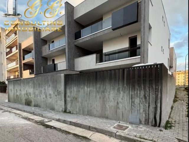 Villetta a schiera in vendita a Lusciano CE