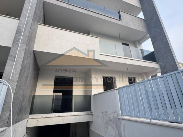 Villetta a schiera in vendita a Lusciano CE