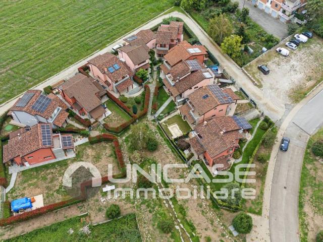 Villetta a schiera in vendita a Lusernetta TO