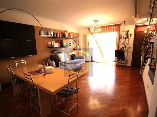 Villetta a schiera in vendita a Lurago Marinone CO