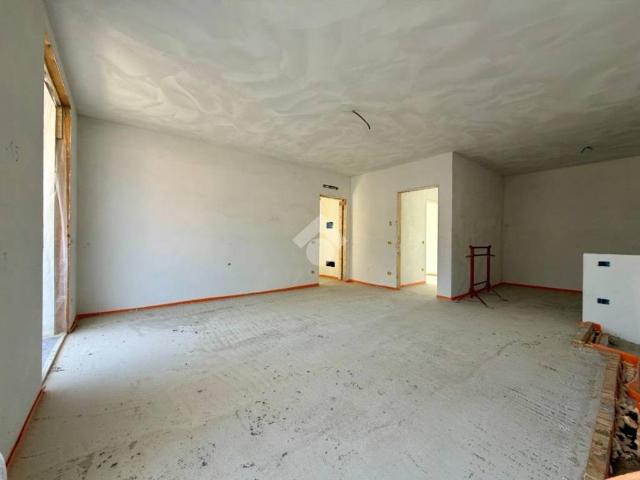 Villetta a schiera in vendita a Luzzara RE