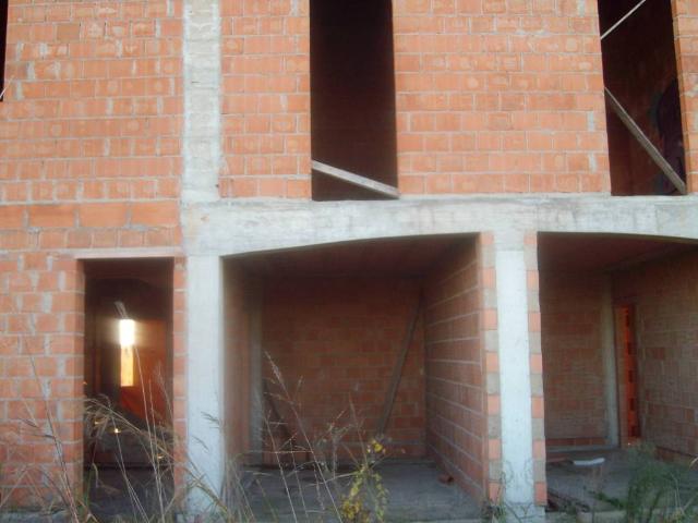 Villetta a schiera in vendita a Luzzara RE
